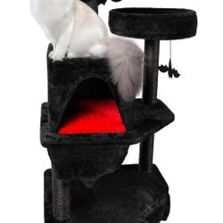 NIB Cat Tree