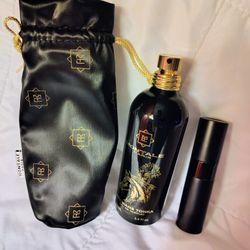 8ml Decant Montale Arabians Tonka Unisex EDP