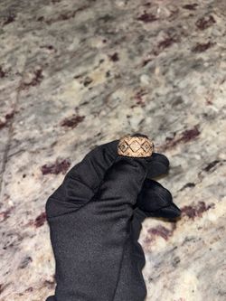 Diamond ring trade or offer