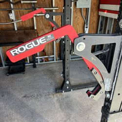 Rogue Monster Lite Monolift Attachment (3x3, 5/8”) 