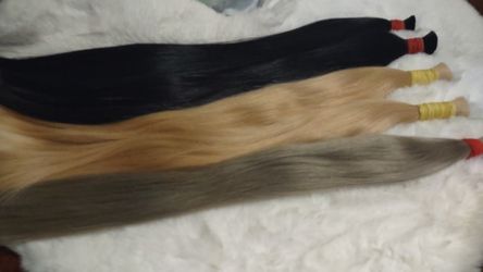 Hair Extensions Remy Hair