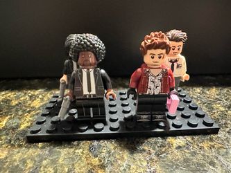 Lego 2 pk sets