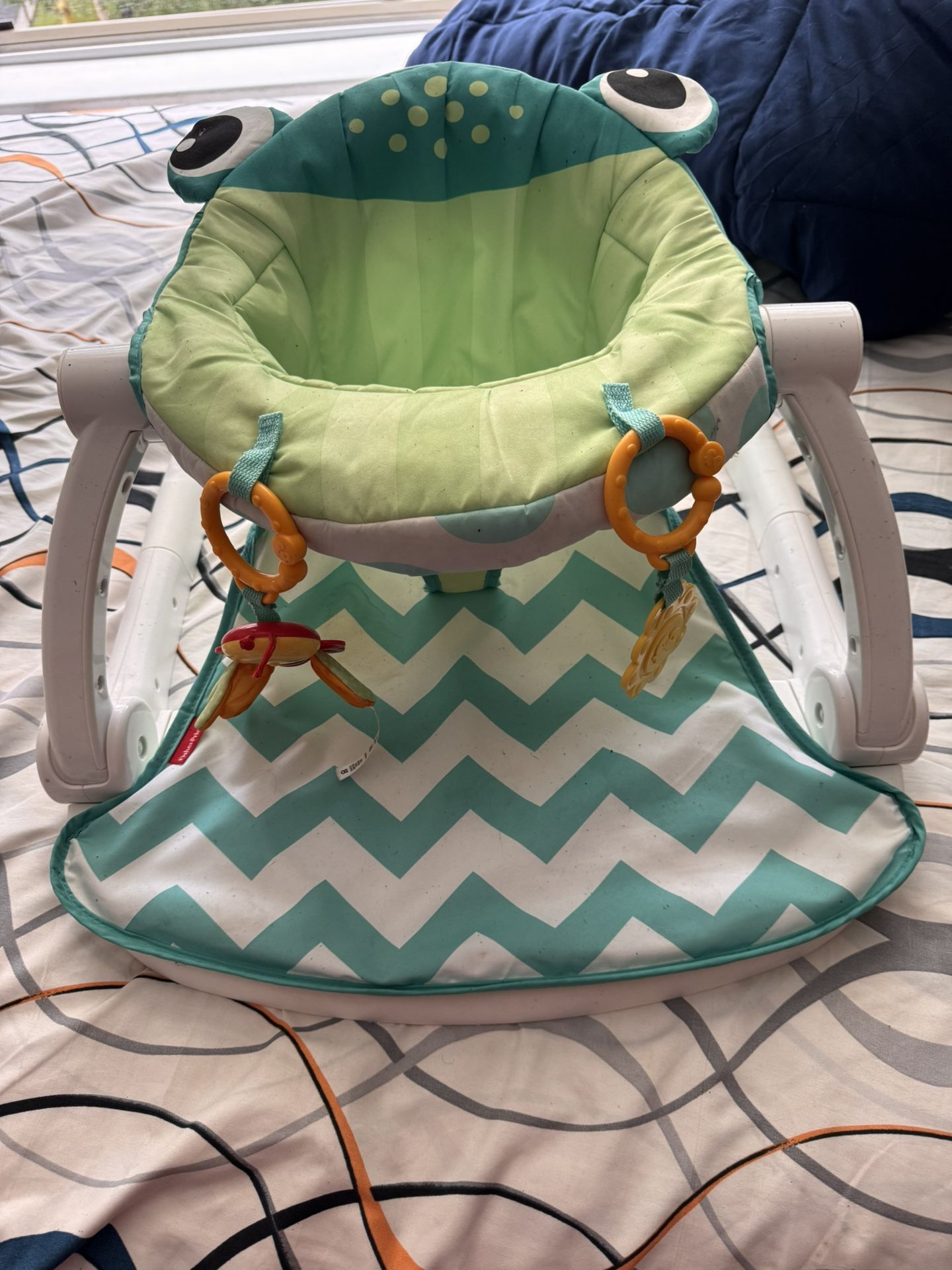 Baby Items