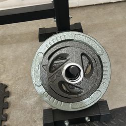 Weights Set Or Sold Separately