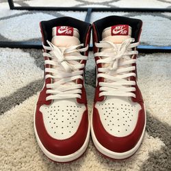 John One Lost And Found