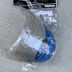 HJC IS-33 Motorcycle Helmet Shield