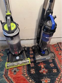 Vacuums cleaner each $40