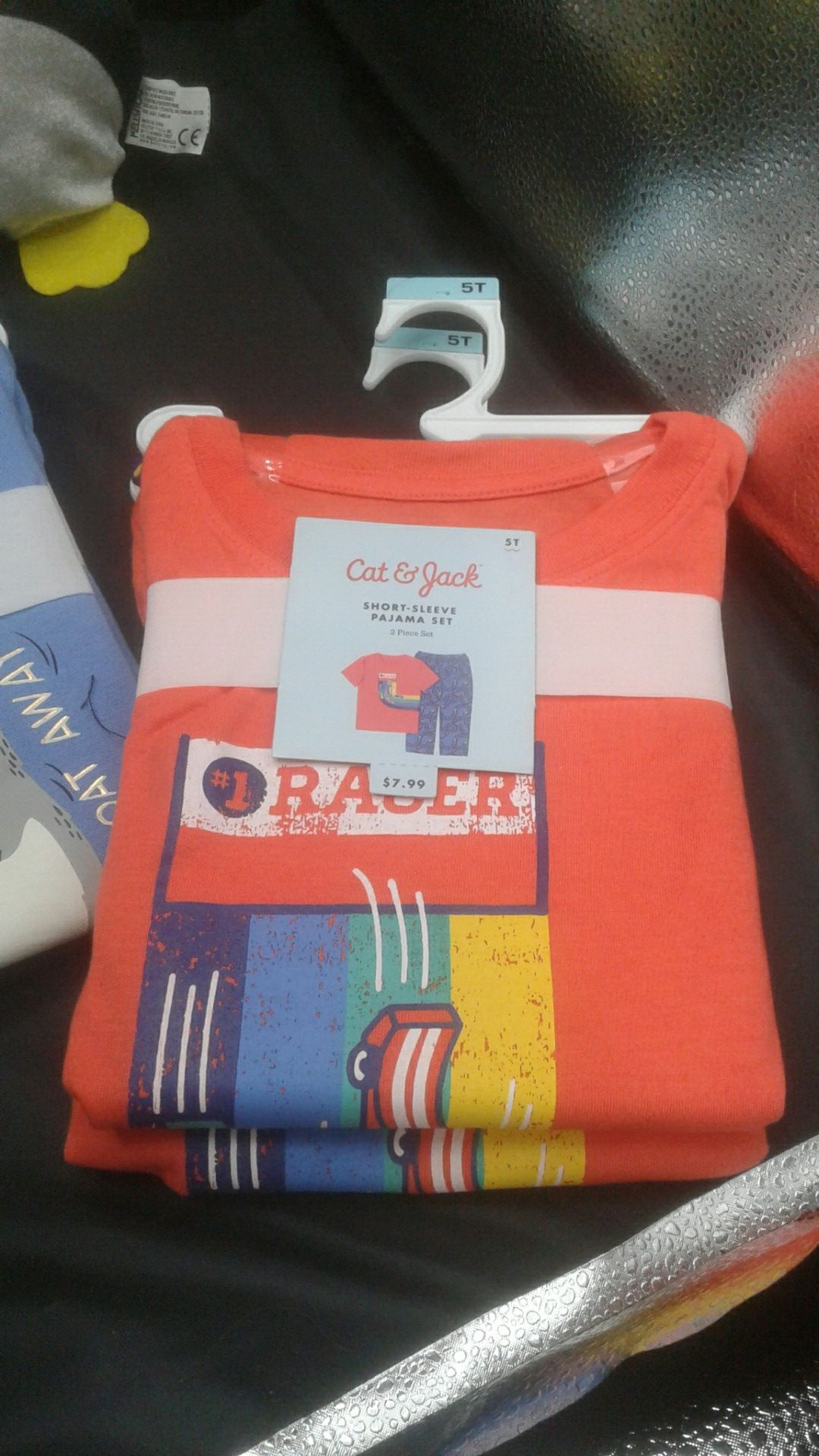 PJ set! 4.00