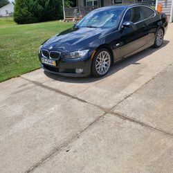 2007 BMW 328i