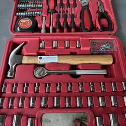 Tool Set 