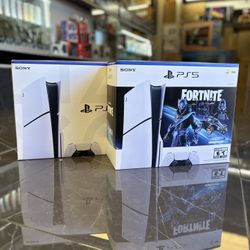 PlayStation 5 Brand New ( TAKE IT HOME IN PAYMENTS TODAY)