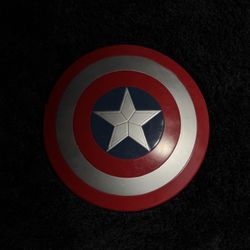 Captain America Shield 