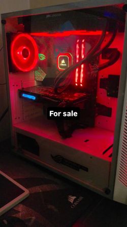 Gaming pc