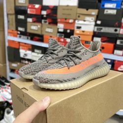 Adidas Yeezy Boost 350 V2 Beluga Reflective 22 