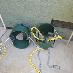 Infant Swings (2)