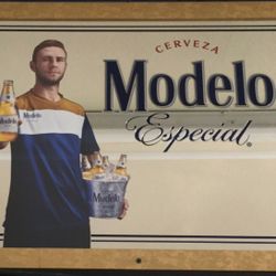 Modelo Especial Mirror 