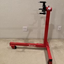 Engine Stand (NOT GENUINE SNAP-ON)