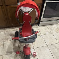 Radio Flyer Trike