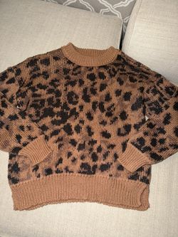 Aerie Women’s Sweater