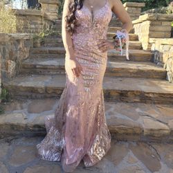 Homecoming / Prom dress