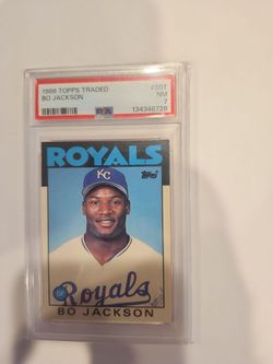 Bo Jackson