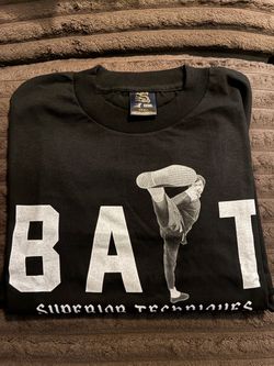 Bait t shirt Bruce Lee
