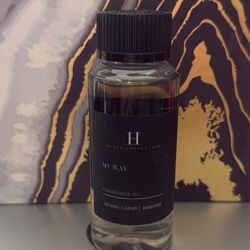 My Way Hotel Collection Essential Oil