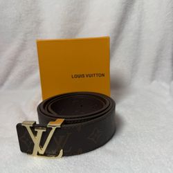 Belt 