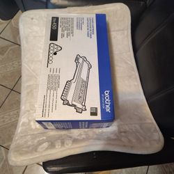 Brother TN450 High Yield Black Toner Cartridge