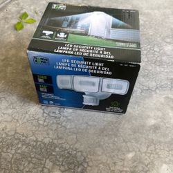 LED Security Lights 