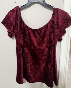 XS Women Blouse New No Tag