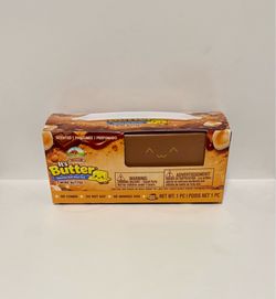 It’s Butter Scented S’more’s Squishy