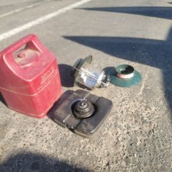 Coleman Propane Lantern 