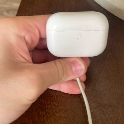 AirPod Pros 