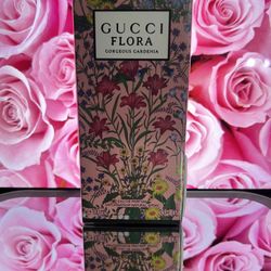 Gucci Flora Gorgeous Gardenia – Eau de Parfum