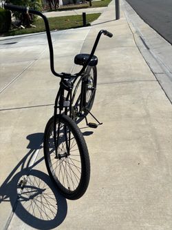 Old Skool Beach Cruiser HBBC