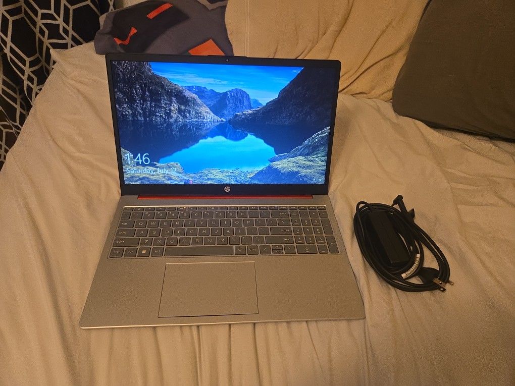 HP Laptop