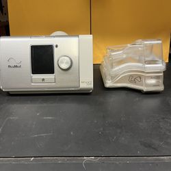 ResMed  AirCurve 10 Sleep Apnea Machine