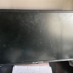 Computer Monitor $15