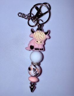 Hand Made Keychains