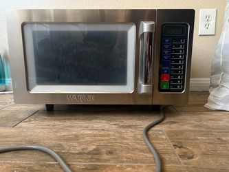 Waring Industrial Microwave