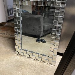 Wall Mirror