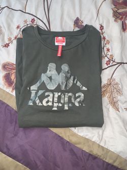 Kappa