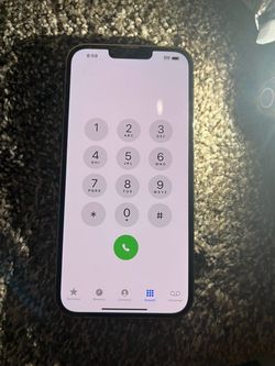 Iphone 13 pro max unlocked