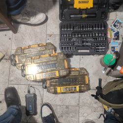 DeWalt,DeWalt, DeWalt,DeWalt .