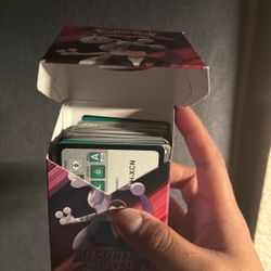 Pokemon Cards Energies And Code Cards TCG 