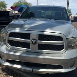 2015 Dodge Ram