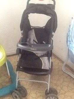 TrendSport Stroller