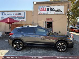 2019 Subaru Crosstrek