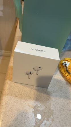 airpods pro 2